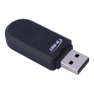 دانگل بلوتوث خودرو دی نت DT-43