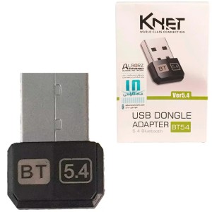 دانگل بلوتوث کامپیوتر کی نت K-BT54