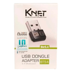 دانگل بلوتوث کامپیوتر کی نت K-BT54