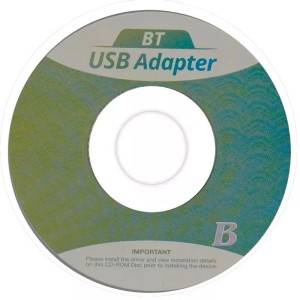 دانگل بلوتوث کامپیوتر کی نت K-BT54