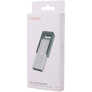 دانگل بلوتوث خودرو Earldom BR30