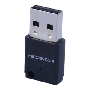 دانگل بلوتوث خودرو Hicostar HS-R904