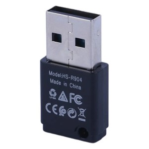 دانگل بلوتوث خودرو Hicostar HS-R904
