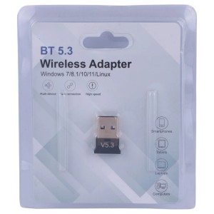 دانگل بلوتوث کامپیوتر USB BT 5.3