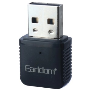 دانگل بلوتوث خودرو Earldom ET-BR27