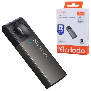 دانگل بلوتوث خودرو Mcdodo OT-825