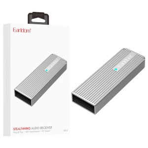 دانگل بلوتوث خودرو Earldom ET-BR23