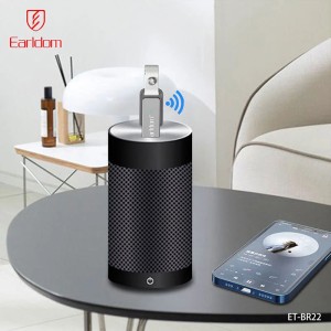 دانگل بلوتوث خودرو Earldom ET-BR22