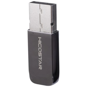 دانگل بلوتوث خودرو Hicostar HS-R901