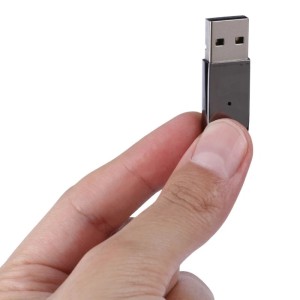 دانگل بلوتوث خودرو Hicostar HS-R901