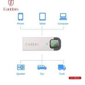 دانگل بلوتوث Earldom ET-BR19 USB
