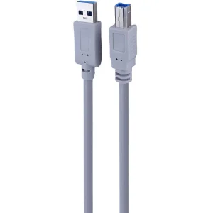 کابل پرینتر ایلون Eleven طول 3 متر کد 1
