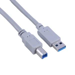 کابل پرینتر ایلون Eleven طول 3 متر کد 1 - تصویر 3
