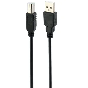 کابل پرینتر گیگا فلکس طول 3 متر - تصویر 2