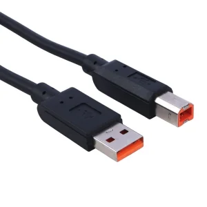کابل پرینتر واصل Vasel طول 1.5 متر - تصویر 3