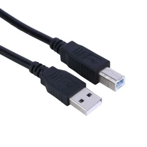 کابل پرینتر کانکت Connect طول 1.5 متر - تصویر 2