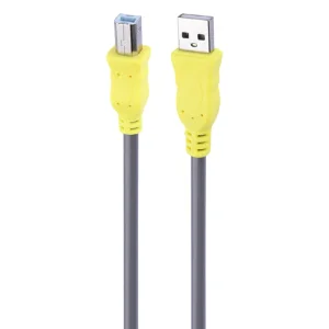 کابل پرینتر ایکس پی پروداکت XP-Product طول 5 متر کد 2 - تصویر 2