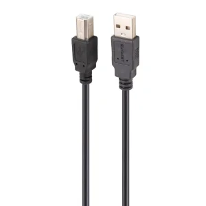کابل پرینتر سان وست Sunwest طول 10 متر - تصویر 4
