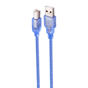کابل پرینتر رویال Royal طول 30 سانتی متر
