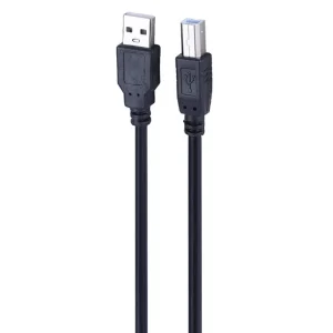 کابل پرینتر دیتکس پلاس +Detex طول 5 متر - تصویر 3