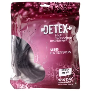 کابل پرینتر دیتکس پلاس +Detex طول 5 متر - تصویر 5