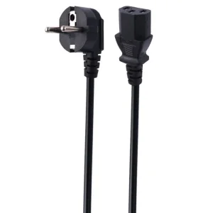 کابل برق Enzo ELI-New 3*0.5 1.5m PC - تصویر 2