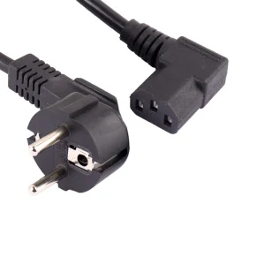 کابل برق D-Net 1.5m PC کد 2 - تصویر 4