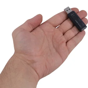 رم ریدر همه کاره میکوسو CRD-012 USB 3.0 - تصویر 6