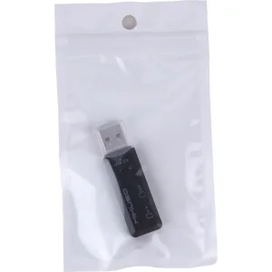 رم ریدر همه کاره میکوسو CRD-012 USB 3.0 - تصویر 7
