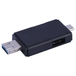 رم ریدر همه کاره XP-Product XP-650U - تصویر 4