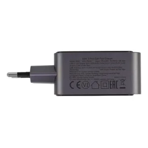 شارژر دیواری 65 وات یوگرین Nexode S X553-35042 GaN QC4.0 PD3.0 3.25A