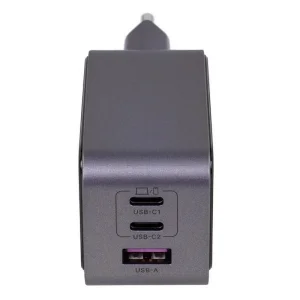 شارژر دیواری 65 وات یوگرین Nexode S X553-35042 GaN QC4.0 PD3.0 3.25A