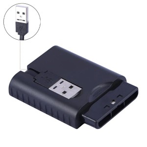 دسته بازی بی سیم ایکس پی پروداکت XP-MX318S