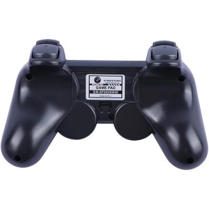 دسته بازی بی سیم ایکس پی پروداکت XP-MX316 PLUS-S