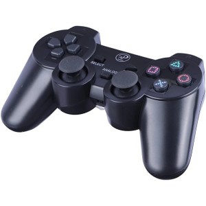 دسته بازی بی سیم ایکس پی پروداکت XP-MX316 PLUS-S