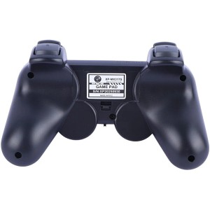 دسته بازی بی سیم دوبل ایکس پی پروداکت XP-MX317 PLUS-S