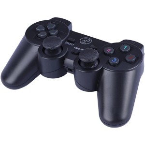 دسته بازی بی سیم دوبل ایکس پی پروداکت XP-MX317 PLUS-S