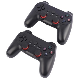دسته بازی بی سیم دوبل ایلون CM-019D