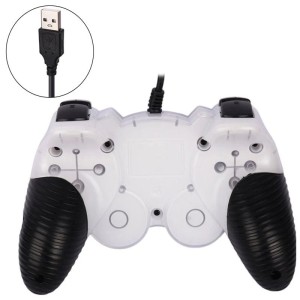 دسته بازی تک شوکدار USB-908