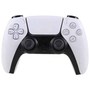 دسته بازی بی سیم طرح پلی استیشن فایو P4-Plus T28 PS4 / PC