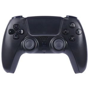 دسته بازی بی سیم طرح پلی استیشن فایو P4-Plus T28 PS4 / PC