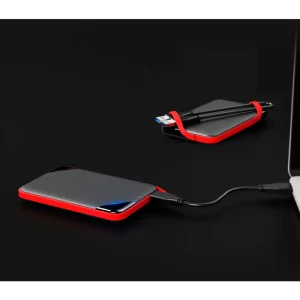 هارد اکسترنال سیلیکون پاور Silicon Power Armor A62 1TB - تصویر 2