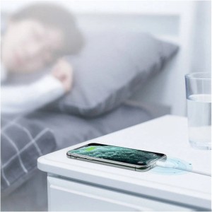 کابل تایپ سی به لایتنینگ فست شارژ 2.4 آمپر یوگرین US171-60749 طول 2 متر