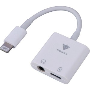 تبدیل صدا و شارژ لایتنینگ تکنیکس ADT-113
