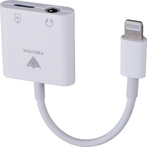 تبدیل صدا و شارژ لایتنینگ تکنیکس ADT-113
