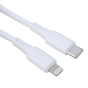 کابل تایپ سی به لایتنینگ فست شارژ 20 وات کداک USBC-5918 طول 1 متر