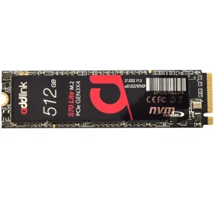 حافظه SSD ادلینک S70 Lite 512GB M.2