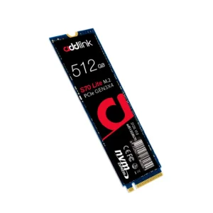 حافظه SSD ادلینک S70 Lite 512GB M.2 - تصویر 2