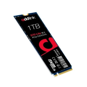 حافظه SSD ادلینک S70 Lite 1TB M.2 - تصویر 2