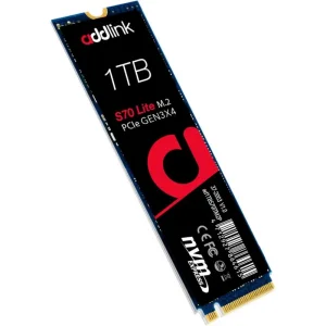 حافظه SSD ادلینک S70 Lite 1TB M.2 - تصویر 3